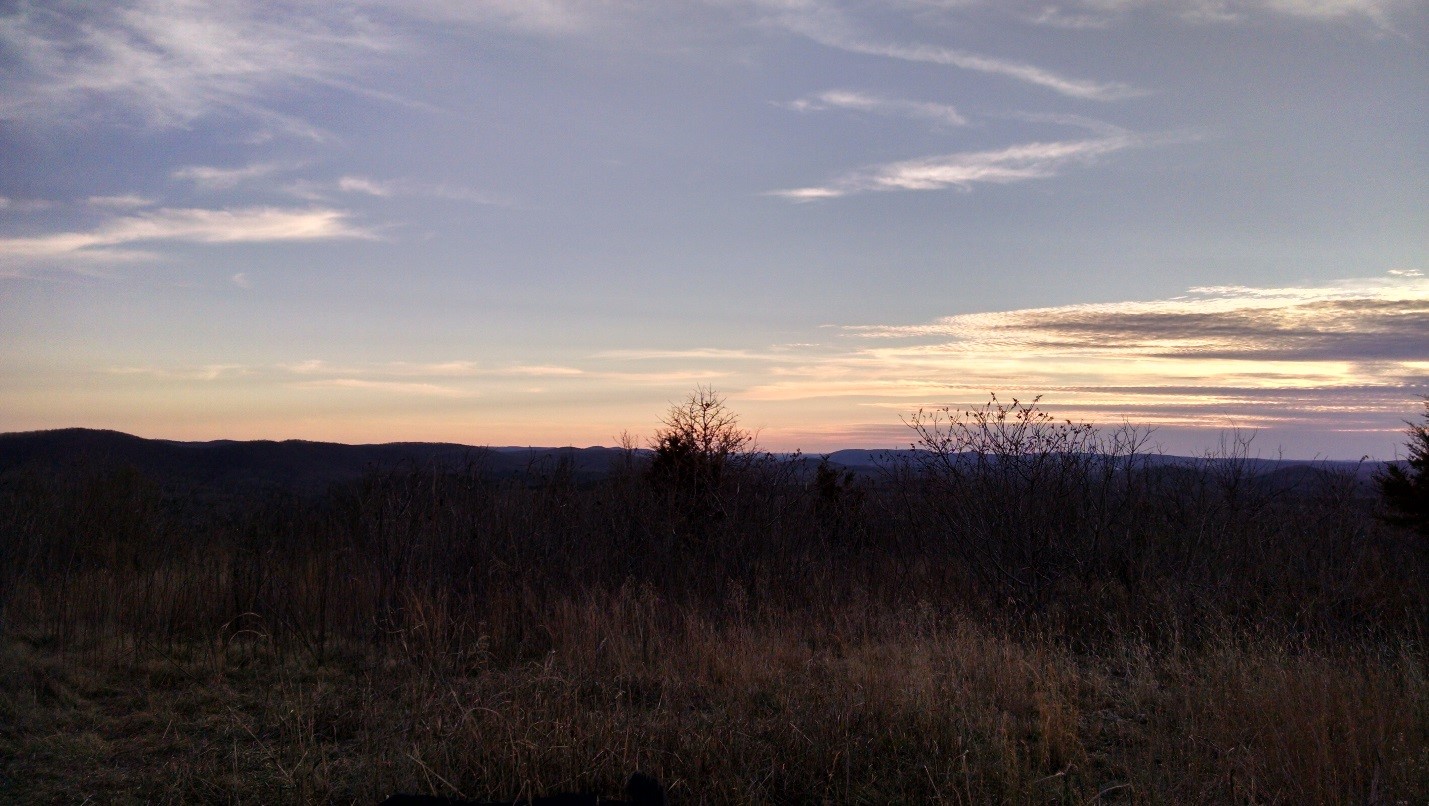 Guided Day Hike