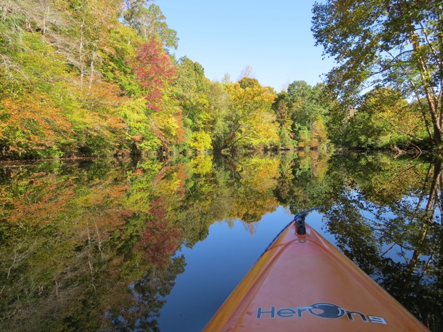 Fabulous Fall Outdoor Activities