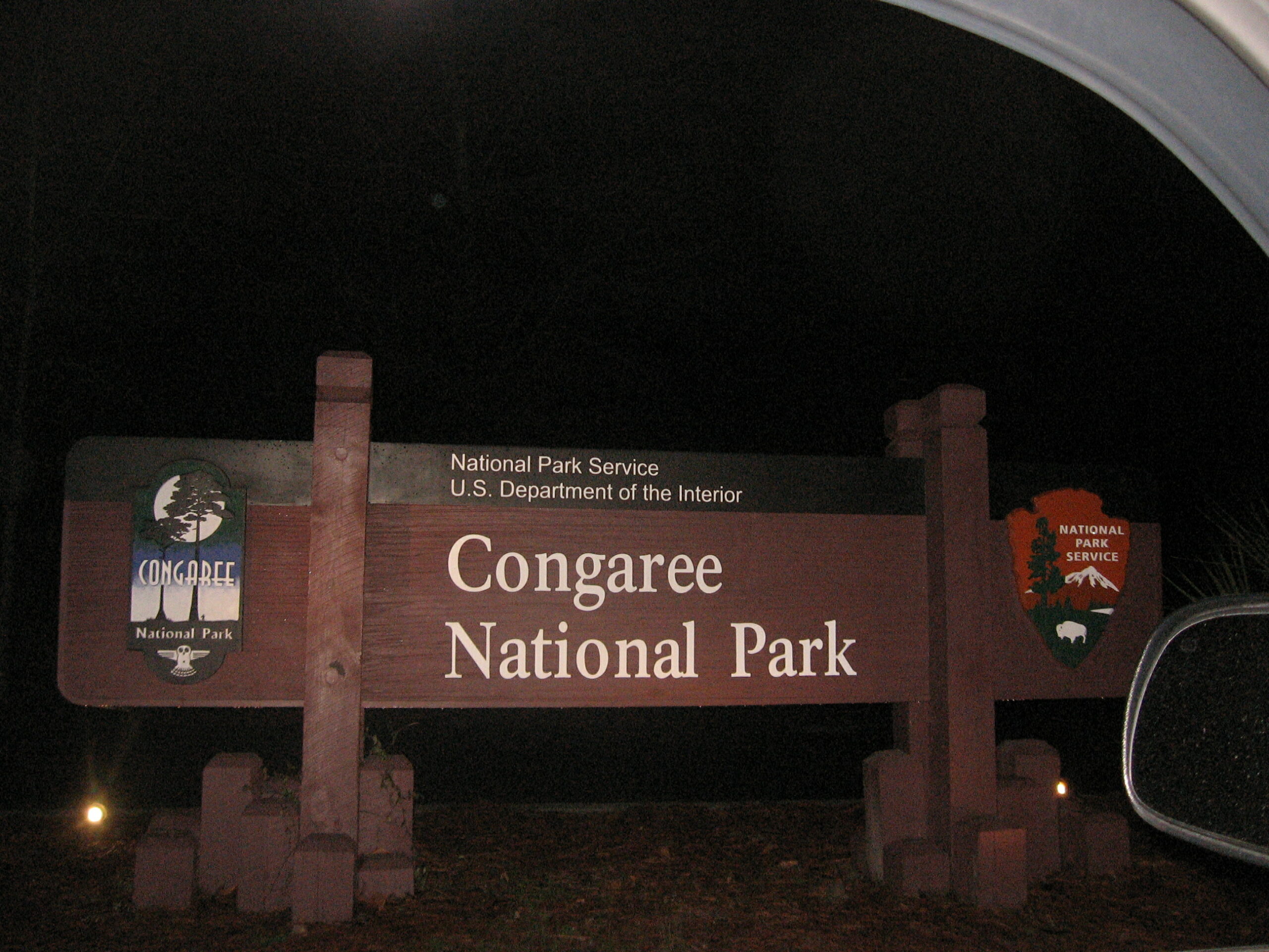 Congaree