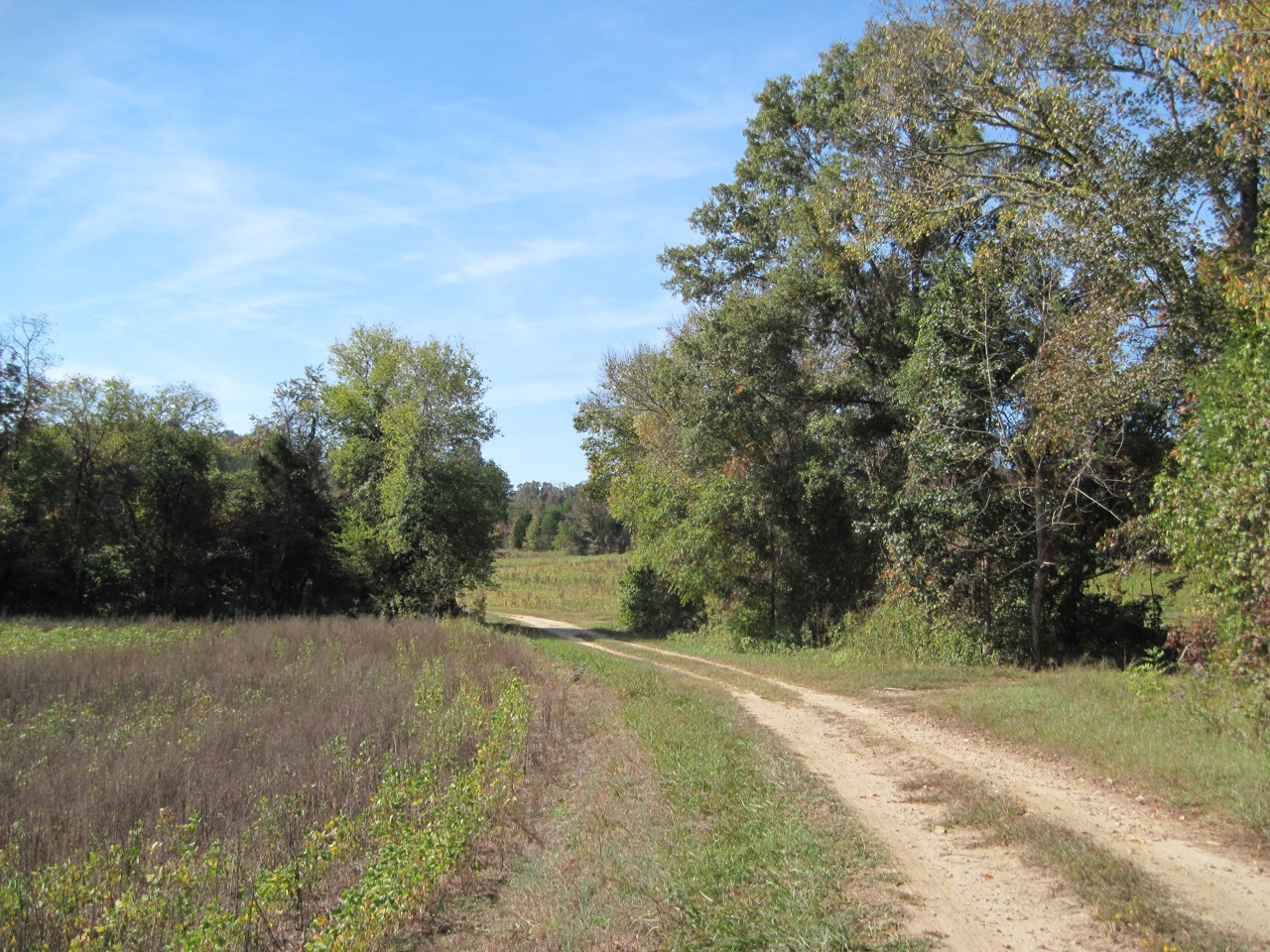 Cridlebaugh Farm