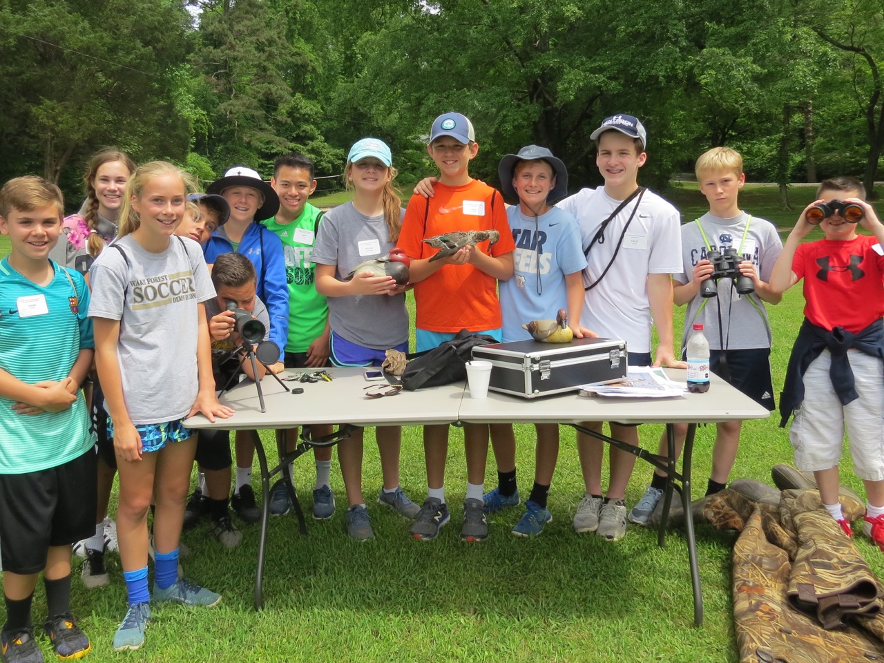 Remembering Aldo Leopold