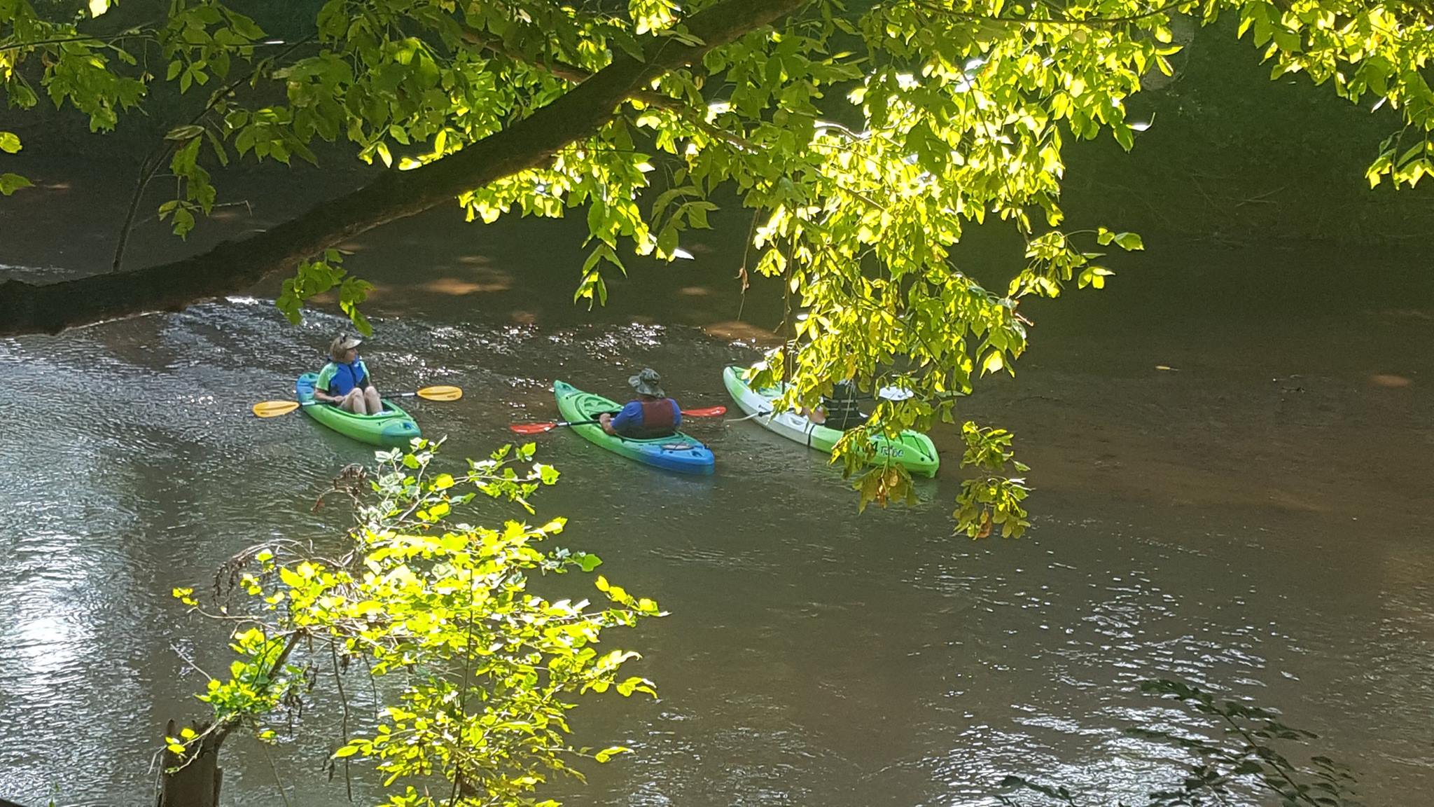 Rocky River