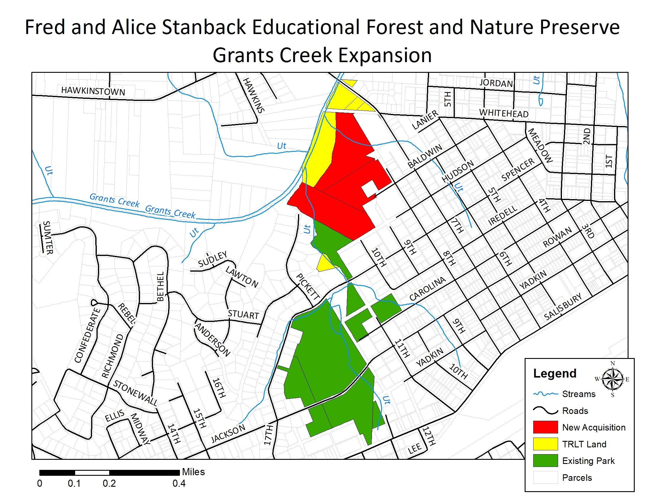 Image Stanback Map