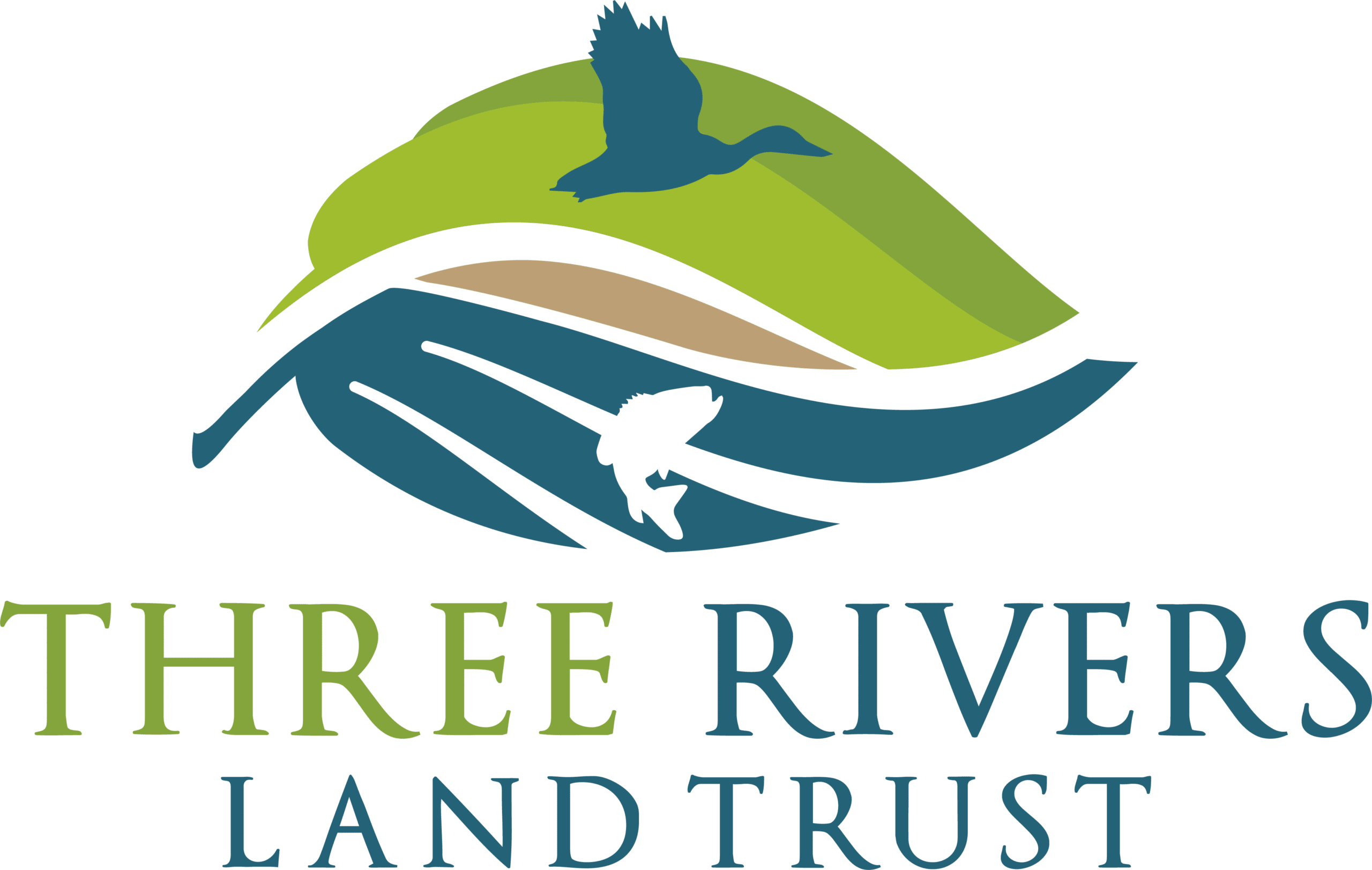 ThreeRivers Logo