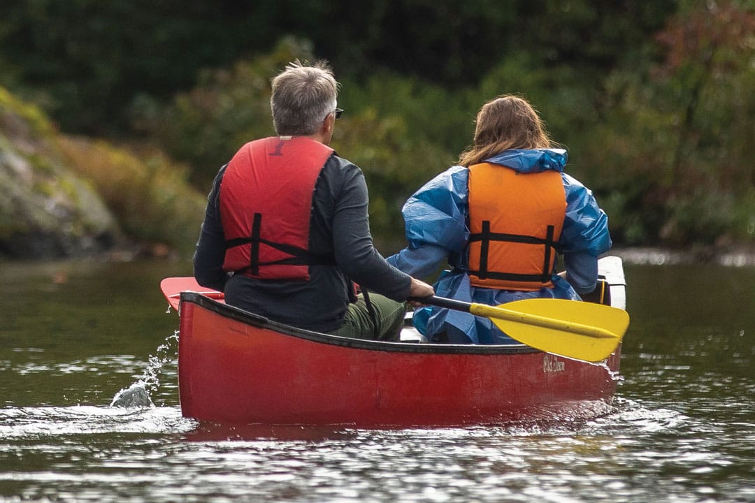 Protecting Local Waters