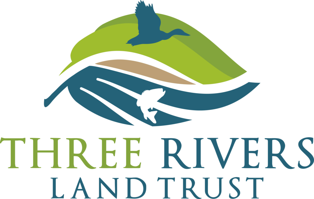 three rivers land trust icon