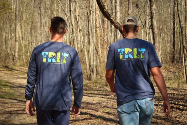 TRLT Outdoors Tshirt - Image 4
