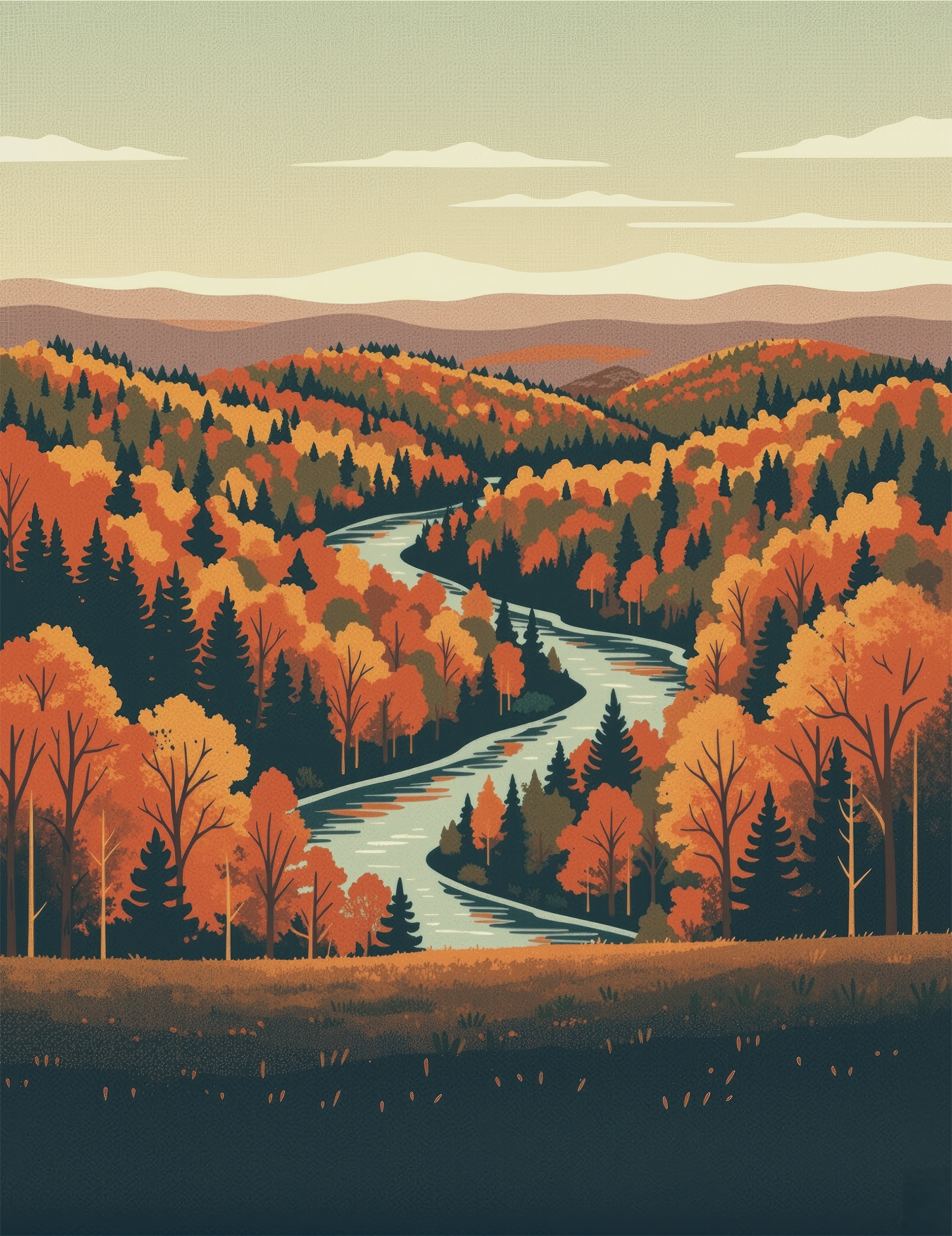 Development Pressure