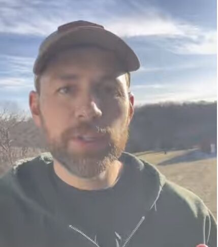 A Message from The Hunting Public