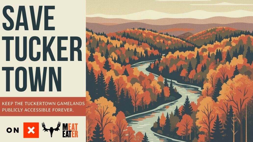  4,000 Acres of Public Hunting Land Could Disappear Forever